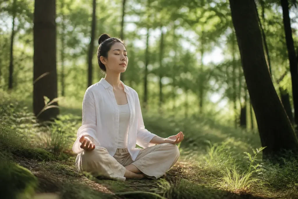 Au bout de combien de temps la méditation fait effet ?